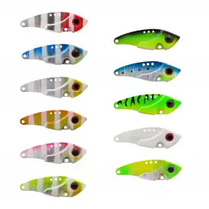 River Sebastian Vibra 15 Gr