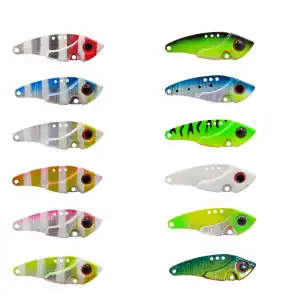 River Sebastian Vibra 5 Gr