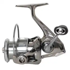 RYUJI AERO 2000S 5+1BB  MAKARA