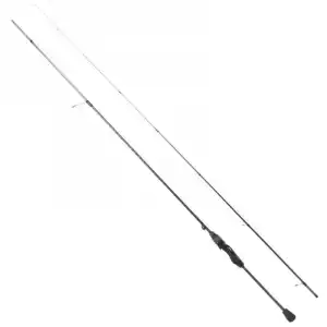 Ryuji Aji Game Fuji 210 Cm 0.6-7 Gr Lrf Kamışı