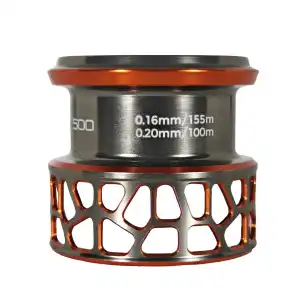 RYUJI AJIX 500 YEDEK KAFA