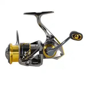 RYUJI ARES X 1000S 5+1BB  MAKARA