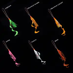 Ryuji Assist Skirt Set Green (2 Adet)