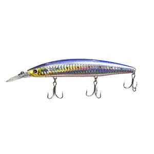 Ryuji Barrakuda Sinking 12cm 28gr