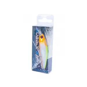Ryuji Bubble Bait 8cm 12gr Maket Yem