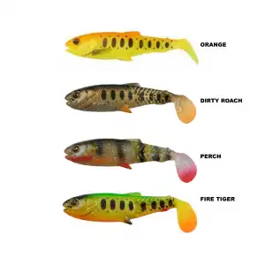 RYUJI CRAFTER SHAD 10 CM