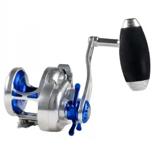 Ryuji Deep Tuna 400L Çıkrık Makara (Sol El)