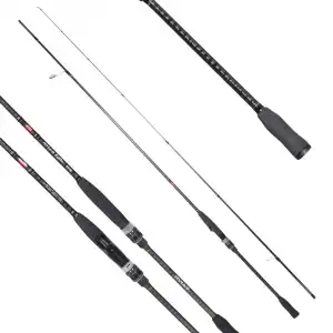 RYUJI EGITO FUJI 2.58M EGI #2.5,#3.5 2P KALAMAR KAMIŞ