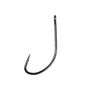 RYUJI KITSUNE BLACK NICKEL İĞNE (20AD)