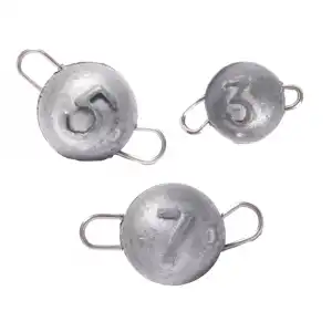 Ryuji Mafsallı Jig Head Jighead (5 Adet)