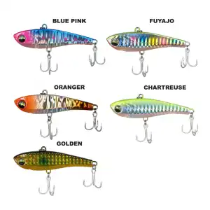 RYUJI ROCKY VIB 7CM 16GR