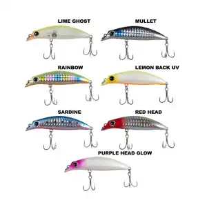 RYUJI SASUME 7.5CM 8GR