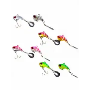 Ryuji Scorpy Vib 10gr Suni Yem