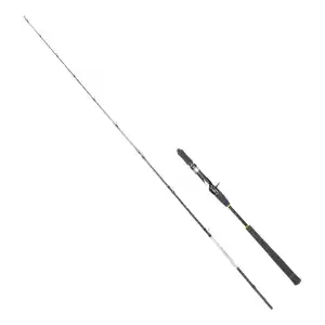 RYUJI SEAWOLF CA 1.98M 150-250GR 2P (BAITCAST) TETİKLİ JIG KAMIŞ
