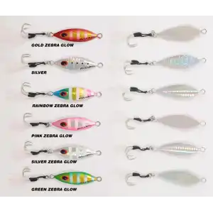 RYUJI SLOW KING JIG 20GR