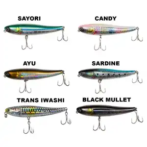 RYUJI SPLASH 8CM 8GR