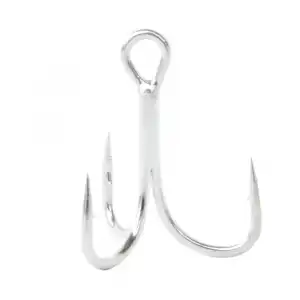 Ryuji ST46 Üçlü İğne (6 Adet)