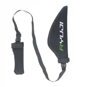 RYUJI TELESKOPİK SURF KAMIŞ KORUMA KILIFI