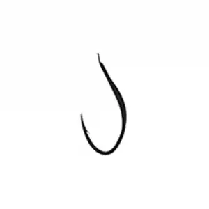 Sasame Koaji Douchi Nickel F-795 Serisi Olta İğnesi