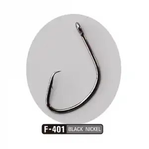 SASAME LIGHT CIRCLE TW F-401 BLACK N. İĞNE