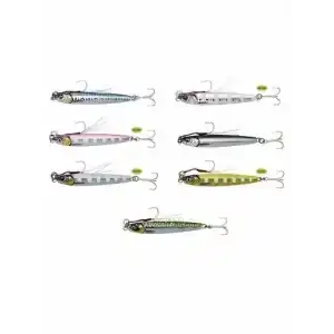 Savage Gear 3D Jig Minnow 20 gr 7,5 cm Suni Yem