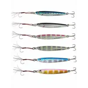 Savage gear 3D Slim Minnow 10 gr Jig Suni Yem
