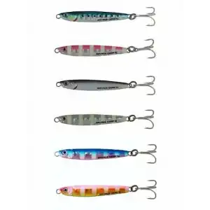Savage Gear 3D Slim Minnow 5 gr 4,6 cm Jig Suni Yem