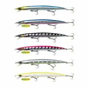 Savage Gear Jerk Minnow 145 mm 17 gr Sinking Suni Yem