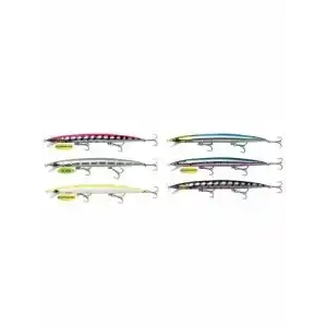 Savage Gear Jerk Minnow 175 mm 29 gr Sinking Suni Yem