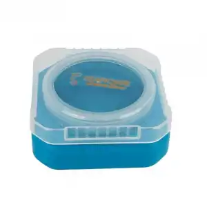 Sea Horse Sızdırmaz Yem Kutusu Large