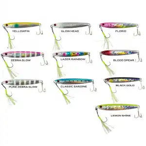 Sea Horse Special 60gr