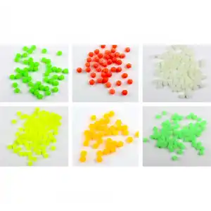 Silikon Boncuk Soft 100p