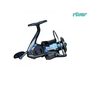 SMOKE FD  3 +1BB, METAL KAFA