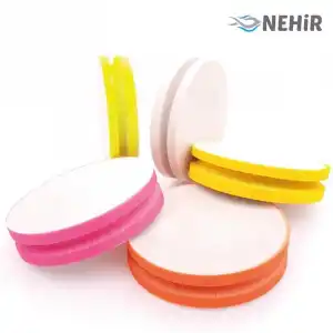 Takım Sarma Süngeri