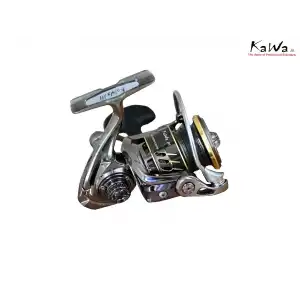 TOJIRO  7+1BB, METAL KAFA, ALTIN