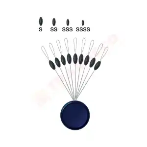 Trabucco Float Stopper Oval Stoper