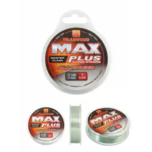 Trabucco Max Plus AllRound 300mt Surf Misinası