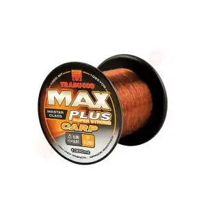 Trabucco Max Plus Line Carp 1000mt Sazan Misinası