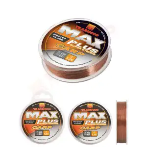 Trabucco Max Plus Line Carp 300mt Sazan Misinası