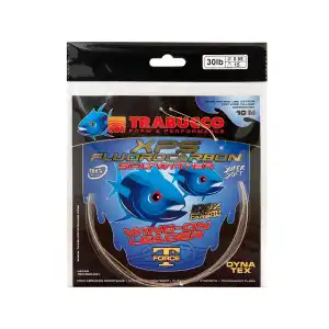 Trabucco T-Force Wind-On FC Leader 10mt Lider Misina