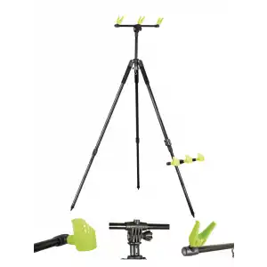 Trabucco XTR Surf Tripod T3 EVO+ Surf Tripod