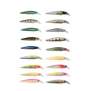 Usami Bay Shinner 85 SP-MR 9.7 G Maket Balık