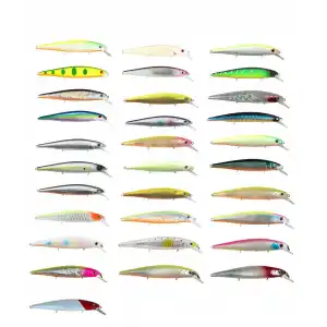 Usami Jack The Ripper 115F-SR 15.9 G Maket Balık