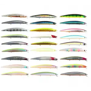 Usami Jack The Ripper 145F-SR 23 G Maket Balık