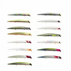 Usami Prutton 130S-SSR 14.7 G Maket Balık