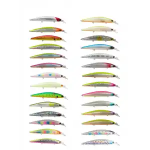 Usami Saroo 110S-SR 21.3G Maket Balık