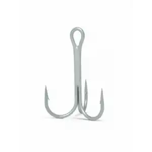 VMC Üçlü Olta İğnesi 9649PS