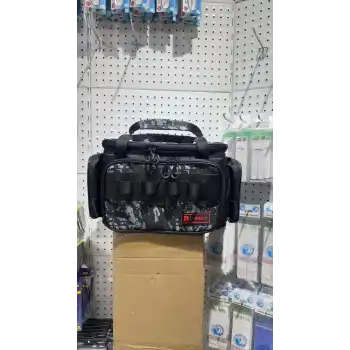 Noeby Balıkçı Çantası M size