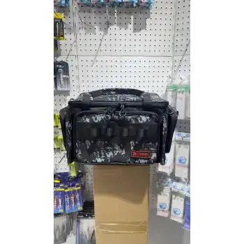 Noeby Balıkçı Çantası L size