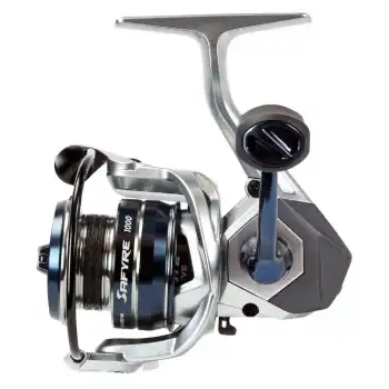 Okuma Safyre SF-1000A 7+1BB Olta Makinesi